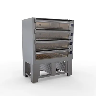 New | in-Stock Chandley Ovens _UNKNOWN_ Electric Ovens Pennsylvania US | ISCA #1299601
