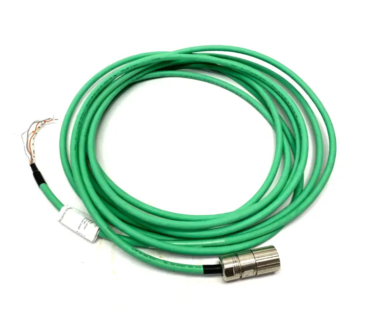 Used EDRIVE SINGLE ENDED ACTUATOR CABLE Cable & Wire | Maverick Industrial Sales #1103539