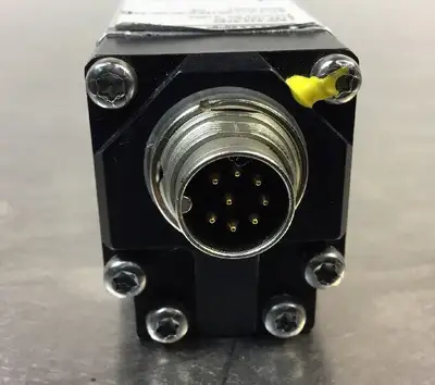 Used BALLUFF MICROPULSE ML301368-REV-A Sensors | Palmetto Automation #1152123
