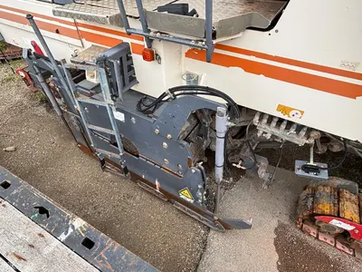 Used 2014 WIRTGEN W210I Cold Planers Wisconsin US | Proxy Equipment #1385237