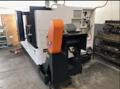 2014 MAZAK QUICK TURN NEXUS 250-II CNC Lathes | Toolquip, Inc. (5)