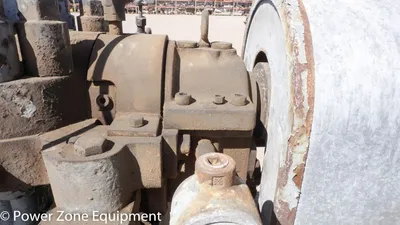 USED SULZER BINGHAM 4X6X10.5C MSD