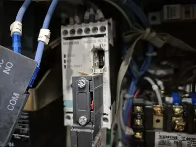 USED SIEMENS TIASTAR