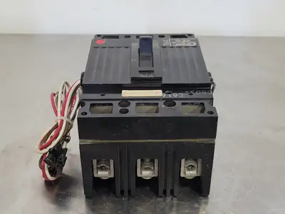 USED GENERAL ELECTRIC TED134060