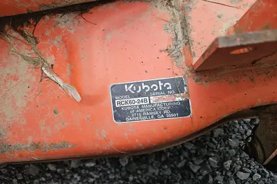 Used KUBOTA B7300 Sub-Compact & Compact Tractors Pennsylvania US | Trustworthy Equipment #1549948