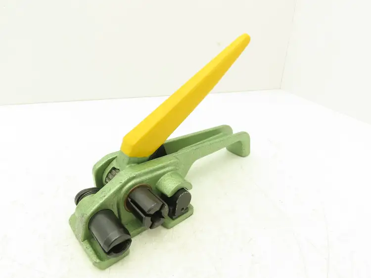 Used NIFTY _UNKNOWN_ Miscellaneous MRO | Arrow Industrial #644110