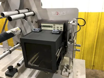 USED ALLTRONICS TEA 013 (X1)