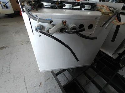 USED UIC - UNIVERSAL INSTRUMENTS CORP 45943102