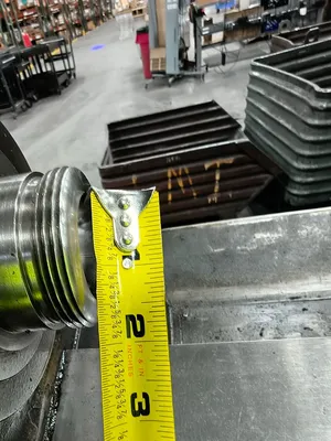 HARDINGE-BRIDGEPORT DV-59 / DSM-59 CNC & Metalworking Equipment | ESS Industrial Equipment Sales (8)