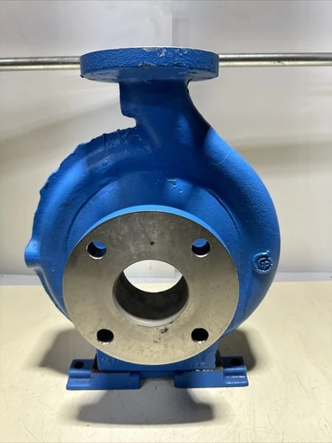 NEW Goulds 3196 M 2x3-10