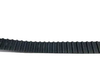 New | in-Stock Gates Powergrip Timing Belt 112 Teeth .375" Pitch 1" Width 42" Length Belts Michigan US | Maverick Industrial Sales #1400742