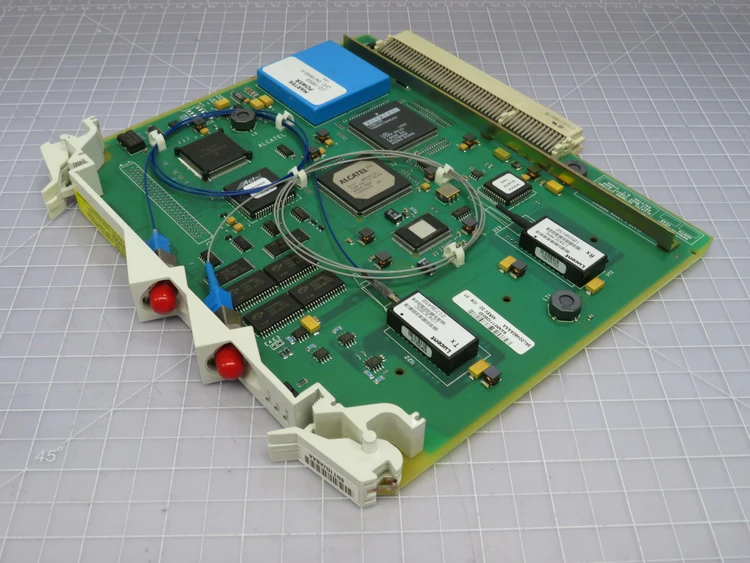 Used ALCATEL _UNKNOWN_ Circuit Boards Texas US | OCO Industrial #1664061