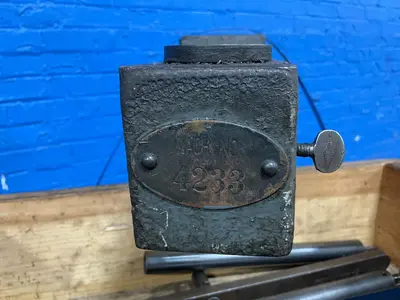 Used THE PRODUCTO MACHINE CO. _UNKNOWN_ Woodworking Shapers Ohio US | HGR 24 #1345449