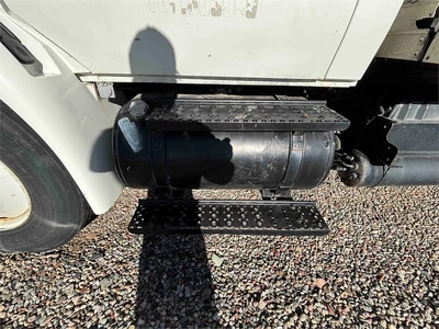 Used 2007 INTERNATIONAL 4400 Box trucks Colorado US | MachineryMax #1518804