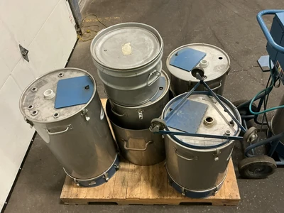 Used NORDSON 288812D Paint Systems & Equipment Including Powder Coating Lines Ohio US | Equipment Recovery Corp. #1331841