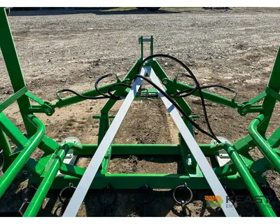 Used HUSTLER _UNKNOWN_ Landscape Rakes Iowa US | Keast Enterprises #1360342