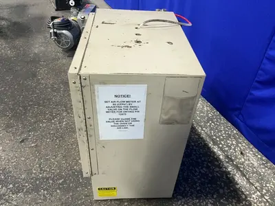 Used COLEPARMER 0501558 Heat Treating Units Ohio US | HGR 24 #1567026