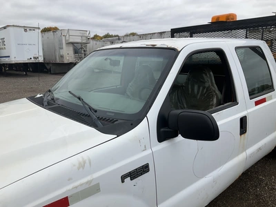 Used 2001 FORD F350 Misc Trucks Michigan US | Miedema Asset Management Group #1568259