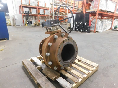 Used Apollo 88A24H24 Valves/Fittings Ohio US | Equipment Recovery Corp. #1331003
