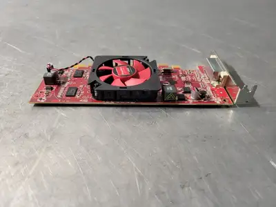 NEW ATI TECHNOLOGIES ATI-102-C31901