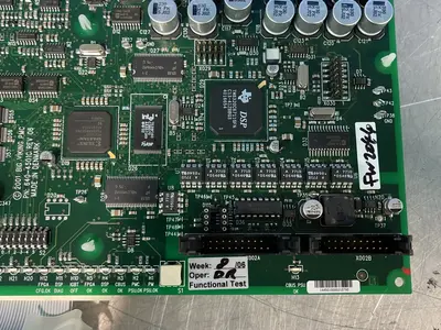 Printed Circuit Board
