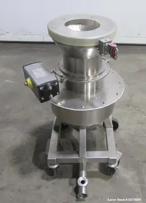 USED FITZPATRICK D6-PCS-040