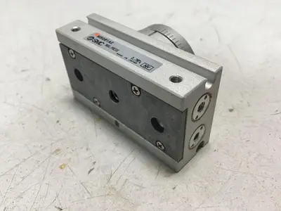 USED SMC MSQB1AE