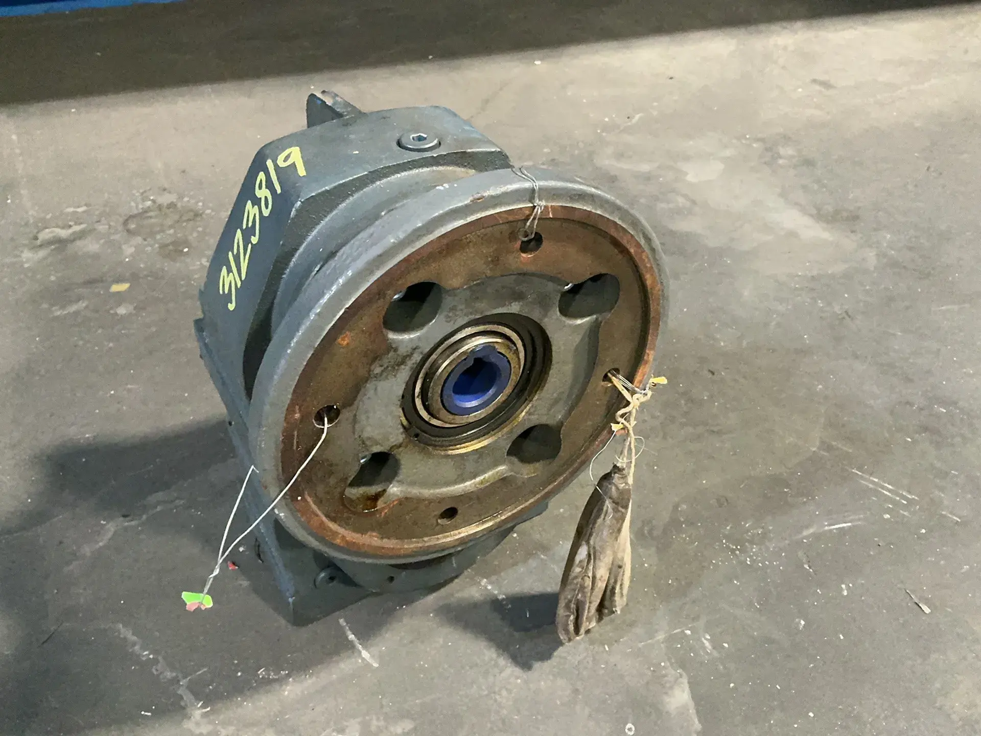 Used FALK 06UJRJ2A22A1C Motors (misc) Ohio US | HGR 24 #1471646