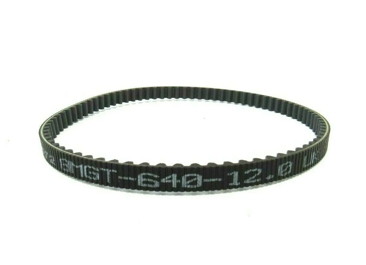 NEW GATES 8MGT-640-12.0 POLY CHAIN BELT 8MGT640120