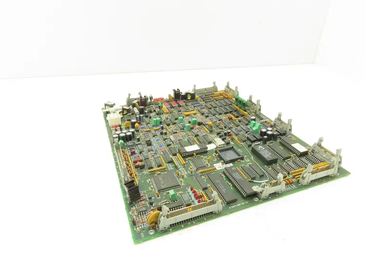 Used MICRO INDUSTRIES _UNKNOWN_ PLC Processors | Arrow Industrial #640897