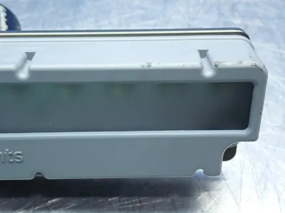 Used SMART VISION LIGHTS LC300625 Lighting | HGR 24 #737201