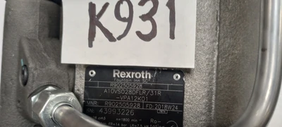 USED REXROTH/BOSCH R902505928