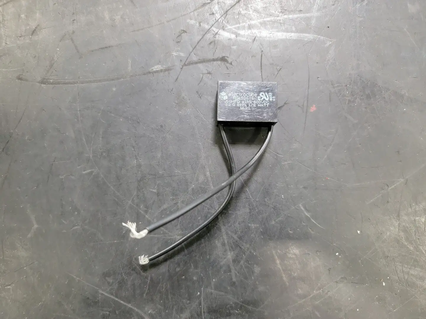 NEW ELECTROCUBE RGL986-1
