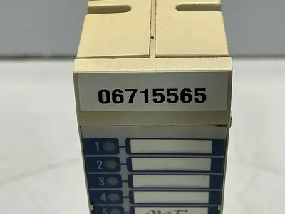 USED DEMAG 01-006-322-D DI32W
