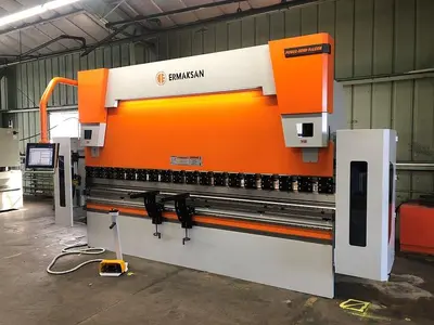 NEW ERMAKSAN PBF 4270-175