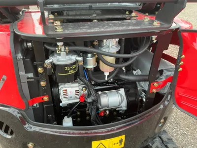 Used 2026 SDLANCH ME20 DIESEL Crawler Excavators - Mini Michigan US | Miedema Asset Management Group #1437603