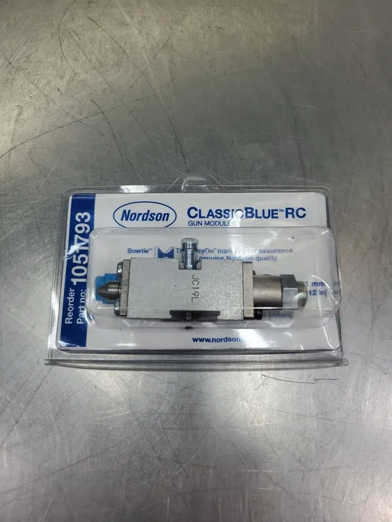Used Nordson 1051793 SMT Glue Dispenser South Carolina US | Palmetto Automation #1158636