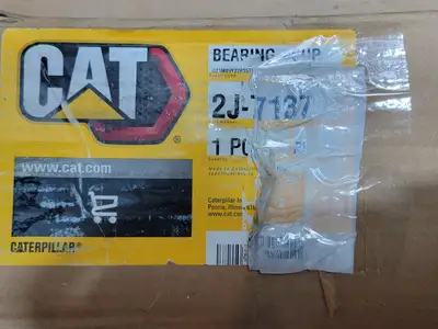 NEW 2022 CATERPILLAR 2J-7137