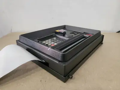 150 KVA Operator Interface Panel