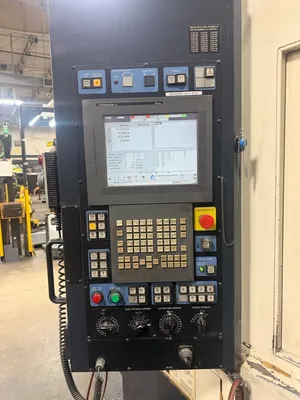 2010 MAKINO A51 Horizontal Machining Centers | Midstate Machinery (19)