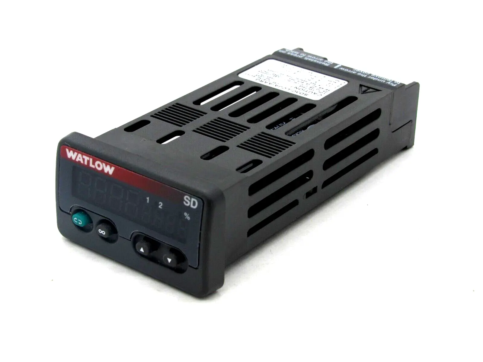 NEW WATLOW SD3C-LCJA-AARG TEMPERATURE CONTROL SD3CLCJAAARG