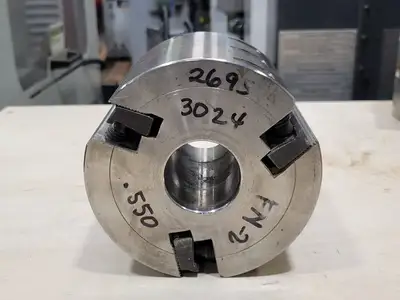 USED TITAN KNIFE H01102136