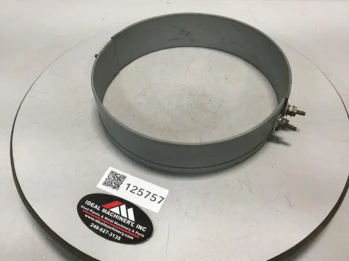 Used WATLOW B8E2AP/A Heater Bands Michigan US | Ideal Machinery #708828