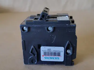 USED SIEMENS Q230