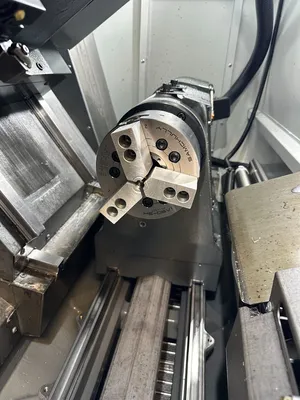 2023 HAAS ST-30Y CNC Lathes (Turning Centers) | Machinery Resources International (8)