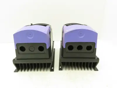 Used INTERTEK _UNKNOWN_ Variable Speed Drives | Arrow Industrial #642773