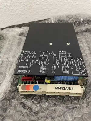 MIDI INGENIERIE MI452A & MI904A