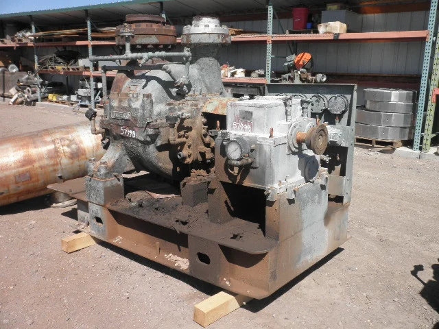 Used WESTERN 75HS70 Gearboxes | Power Zone Equipment #970149
