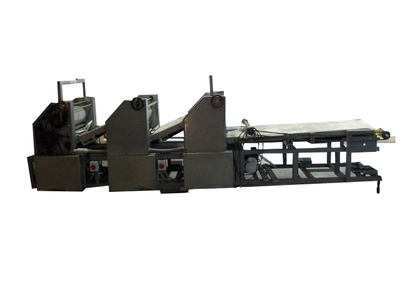 Used MOLINE _UNKNOWN_ Dough Sheeters & Presses California US | BakeryEquipment.com #1554740