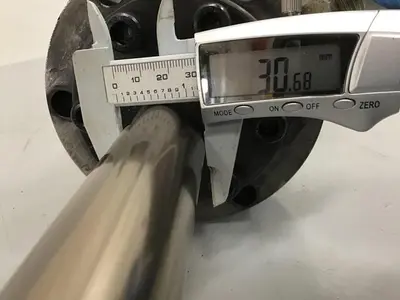USED ENGEL ES330/85 / CY